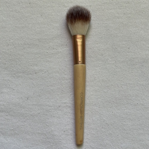 Eco Tools 3pc Travel Size Brush Bundle EUC - Picture 3 of 4